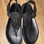 J/SLIDES NYC Platform Sandles Photo 1