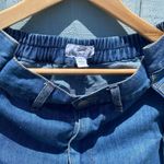 C/MEO COLLECTIVE  extra wide leg jeans; size US 8; AU/UK 10 Photo 2