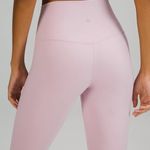 Lululemon Pink Align 25” Leggings Photo 2