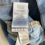 PacSun  LA Women’s High Rise Skinny Jeans Blue Stretch Denim Photo 9