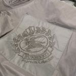 Burberry Vintage Classic Beige Trench coat Photo 2