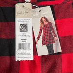 Charlie Paige BUFFALO CHECK PLAID DRESS Photo 4