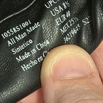 Sam & Libby Taullulah Slide Knot Sandals Women’s Size 8.5 Black Photo 7