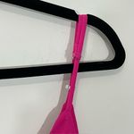 NWT Lulus Sweet‎ Surprise Bright Pink High Photo 6