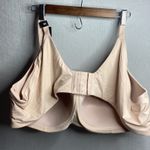 Torrid NWT Curve Nude Bra Size 54C Photo 1