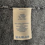 Boden Dress Womens 6 Petite Blue Navy‎ Geometric Fit Flare Boho Preppy Colorful Size 6P Photo 6