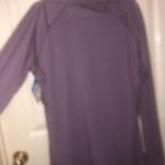 Columbia  long sleeve top.‎ Metro mix. XL Photo 5