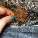 Paige  Women's Skyline‎ Dark Wash LOW-Rise Skinny Ankle Jeans Denim Size 24 Photo 7