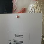 Badgley Mischka Mark + James Reo Brocade Floral V-Neck Cocktail Dress Size 12 Photo 14