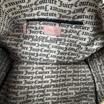 Juicy Couture  Pastel Ombré Logo Duffel Bag Weekender Pink Yellow Mint Y2K Photo 5