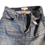 Madewell  Jeans Skirt Women's Size 27 Photo 4