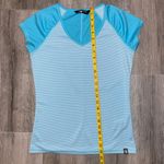 The North Face  fitted shirt size S Photo 5