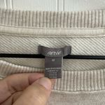 Aerie Naughty-ish Long Sleeve Pullover Crewneck Novelty Sweatshirt Size M Photo 10