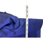 IG Nite Evening Women’s Royal Blue Elegant Short Dress Size 10 Photo 8