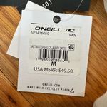 O'Neill O’NEILL Saltwater Solids Avery Cover-Up Dress Photo 3