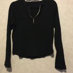 Tommy Hilfiger  vintage quarter zip Photo 0