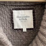 Abercrombie & Fitch Vintage Bella Swan Vibes Brown Sleeveless Sweater Vest Photo 7