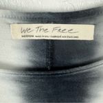 Free People  WE THE FREE Dreamland Tie Dye Printed Slouchy Maxi Dress Medium Photo 2