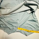 32 Degrees Heat 32 Degrees Cool Skort Women’s Large Cream De Mint Green Short Active Workout Photo 5