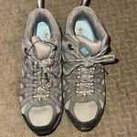 Columbia Techlite  Boots, Gray, 8.5 Photo 0