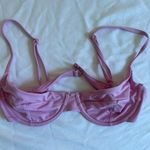 Bikini Top Pink Size XS Photo 0