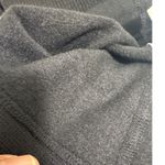 Out From Under UO  Fleece Lined Footless Tights solid Black M/L OLDSTOCK Photo 4