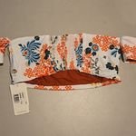 Agua Bendita NWT!  Alanya Zoe Bikini Set Size XL Photo 3