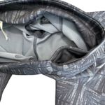 Patagonia  Women's Centered Tights Blue Gray‎ Geometric Yoga Pants Hiking Size S Photo 2