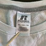 Russell Athletic Vermont Catamounts Sweatshirt Pullover College XL Photo 3