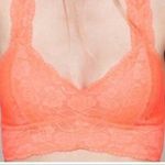 Free People  | Galloon Lace Racerback | Small Photo 3