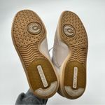 Coach  Citysole Mid Top Sneaker Neutral Color Size 6 Photo 8