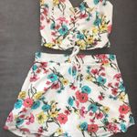 Illa Illa Floral Two Piece Photo 0