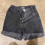 Guess Vintage  Shorts High-Waisted Photo 0