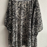 ANGL  Kimono size small (one size) Photo 0