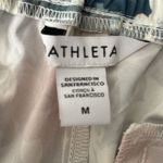 Athleta ‎ Shorts Womens Medium Multicolor Floral Savannah Bermuda Colorful Casual Photo 6