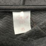 Calia by Carrie Calia Women's Oversized Pieced Hoodie in Black size XS Photo 2