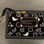 Marc by Marc Jacobs NWT  Logo Coin Key Pouch Photo 0