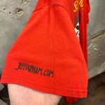 Vintage Y2K Jeff Dunham Achmed The Dead Terrorist I Keel You Comedy T Photo 3