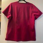 FIGS Casma 3-Pocket Scrub Top Photo 2