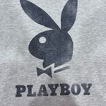 Playboy  PacSun Zip-Up by Hoodie Photo 3