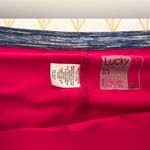 lucky in love  Faux Wrap Side Ruched Tennis/ Golf/ Pickleball Skort Size L Photo 6