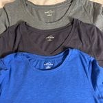 Eddie Bauer Women’s Short Sleeve Tees/ Lot of 3 Photo 7