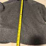 J.Crew Aubrey Herringbone
Wool Jacket 100% Wool size 2 Photo 12