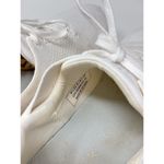 Kizik Adult Shoes White Athletic Low Top Sneakers Trainer Mens 11.5 Womens 13 Photo 8