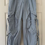 Garage  Cargo Parachute Pants medium Photo 0