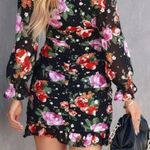 VICI  | Marguerite Floral Dress Photo 7