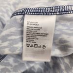 Tommy Bahama  Island Zone Sleeveless Dress in Blue Size Small Pockets Photo 8