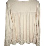 Knox Rose  Embroidered Top Photo 2