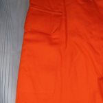 Nasty Gal  Collection Women's Orange Pants Photo 12