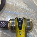 Christian Dior Belt Photo 9